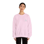 Huntington SDA Unisex Cozy Crewneck Sweatshirt