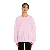 Huntington SDA Unisex Cozy Crewneck Sweatshirt