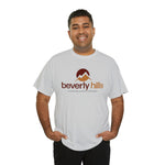 Beverly Hills SDA Unisex Heavy Cotton Tee