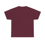 Huntington SDA Unisex Heavy Cotton Tee