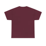 Huntington SDA Unisex Heavy Cotton Tee