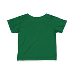 Huntington SDA Infant Tee, Cozy Baby Shirt