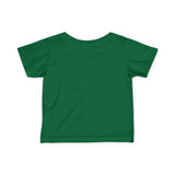 Huntington SDA Infant Tee, Cozy Baby Shirt
