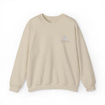 Huntington SDA Unisex Cozy Crewneck Sweatshirt