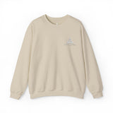 Huntington SDA Unisex Cozy Crewneck Sweatshirt