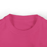 Huntington SDA Infant Tee, Cozy Baby Shirt