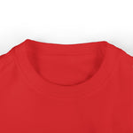 Huntington SDA Infant Tee, Cozy Baby Shirt