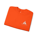 Huntington SDA Unisex Cozy Crewneck Sweatshirt