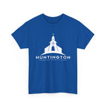 Huntington SDA Unisex Heavy Cotton Tee