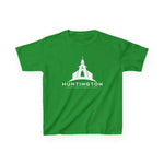 Huntington SDA Kids Heavy Cotton™ Tee