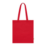 Huntington SDA  Church Organic Cotton Tote Bag