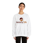 Beverly Hills Unisex Heavy Blend™ Crewneck Sweatshirt