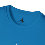Huntington SDA Unisex Softstyle T-Shirt