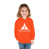 Huntington SDA Church Toddler Hoodie