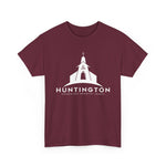 Huntington SDA Unisex Heavy Cotton Tee
