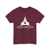 Huntington SDA Unisex Heavy Cotton Tee