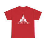 Huntington SDA Unisex Heavy Cotton Tee