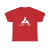 Huntington SDA Unisex Heavy Cotton Tee