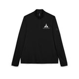 Huntington SDA Church Men's Adidas® Quarter-Zip Pullover with Embroidery