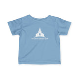 Huntington SDA Infant Tee, Cozy Baby Shirt