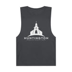 Huntington SDA Unisex Tank Top