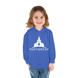 Huntington SDA Church Toddler Hoodie