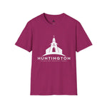 Huntington SDA Unisex Softstyle T-Shirt