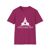 Huntington SDA Unisex Softstyle T-Shirt
