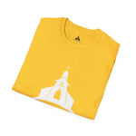 Huntington SDA Unisex Softstyle T-Shirt