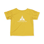 Huntington SDA Infant Tee, Cozy Baby Shirt