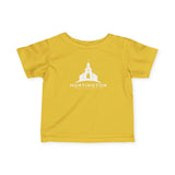 Huntington SDA Infant Tee, Cozy Baby Shirt