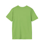 Huntington SDA Unisex Softstyle T-Shirt