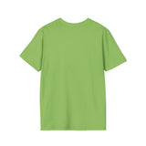 Huntington SDA Unisex Softstyle T-Shirt