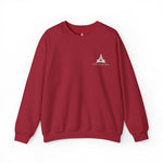Huntington SDA Unisex Cozy Crewneck Sweatshirt