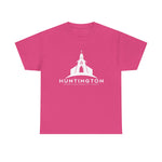 Huntington SDA Unisex Heavy Cotton Tee