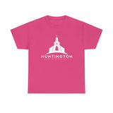 Huntington SDA Unisex Heavy Cotton Tee