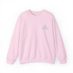 Huntington SDA Unisex Cozy Crewneck Sweatshirt