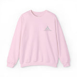 Huntington SDA Unisex Cozy Crewneck Sweatshirt