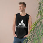 Huntington SDA Unisex Tank Top
