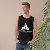Huntington SDA Unisex Tank Top