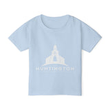 Huntington SDA Church Toddler T-Shirt - Cute & Comfy Kids Wear