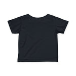 Huntington SDA Infant Tee, Cozy Baby Shirt