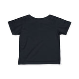 Huntington SDA Infant Tee, Cozy Baby Shirt