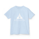Huntington SDA Kids Heavy Cotton™ Tee