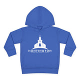 Huntington SDA Church Toddler Hoodie