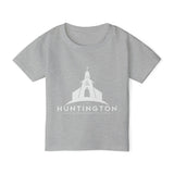 Huntington SDA Church Toddler T-Shirt - Cute & Comfy Kids Wear
