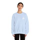 Huntington SDA Church Mindful Flow Unisex Crewneck Sweatshirt