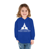 Huntington SDA Church Toddler Hoodie
