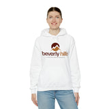 Beverly Hills SDA Unisex Heavy Blend™ Hooded Sweatshirt