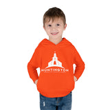 Huntington SDA Church Toddler Hoodie